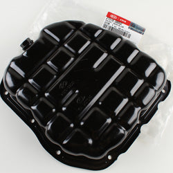 Genuine Genuine OEM Hyundai Kia Engine Oil Pan for 01-05 Santa Fe Sonata Optima 2.4L