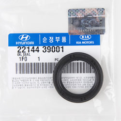 Genuine OEM Hyundai Kia Camshaft Oil Seal 22144 39001