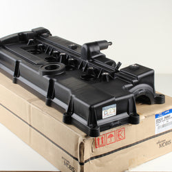 Genuine OEM Hyundai Kia Valve Cover for 06-11 Accent Rio 1.6L DOHC 22410-26860