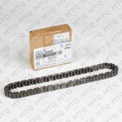 HYUNDAI Genuine 24322-25050 Oil Pump Chain