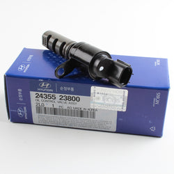 Genuine Genuine OEM Hyundai Kia 2.0L Oil Control Valve 24355-23800