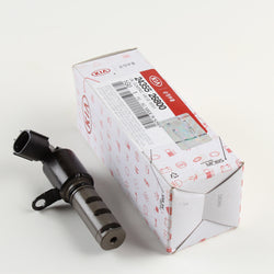Genuine Genuine OEM Hyundai Kia 10-11 Oil Control Valve for Accent Kia Rio Rio5 24355-26800