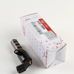 Genuine Genuine OEM Hyundai Kia 10-11 Oil Control Valve for Accent Kia Rio Rio5 24355-26800