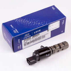 Genuine OEM Hyundai Kia Hyundai Oil Control Valve Solenoid 10-11 Soul 1.6L 24355-2B600