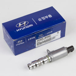 Genuine OEM Hyundai Kia Oil Control Valve for 2011-2012 Hyundai Elantra Soul 24355-2E000