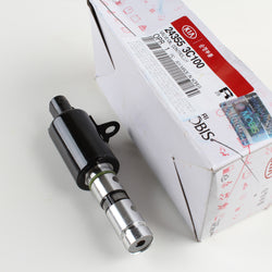Genuine Genuine OEM Hyundai Kia Oil Control Valve LH 3.3L 3.8L 4.6L 24355-3C100