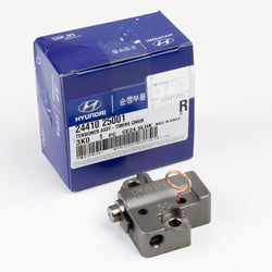 Genuine Genuine OEM Hyundai Kia Chain Tensioner for Genesis Tucson Veloster Sonata Optima