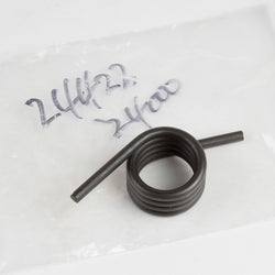 OEM Tensioner Spring for 94-11 Hyundai Accent Scoupe Kia Rio 5, 24422-24000