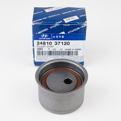 Genuine OEM Hyundai Kia 2481037120 Timing Idler Pulley Genuine OEM