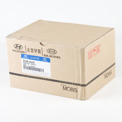 Genuine OEM Hyundai Kia Water Pump Part# 25100 22650 Genuine OEM