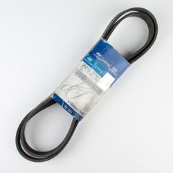 Genuine OEM Hyundai Kia V Ribbed Belt Coolant Generator Belt Part# 25212 37161 Genuine OEM