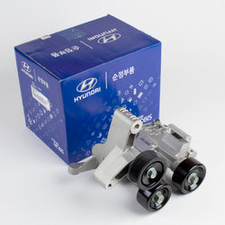 OEM Belt Tensioner for Genuine OEM Hyundai Kia Santa Fe Sonata Optima Forte 25280-2G115