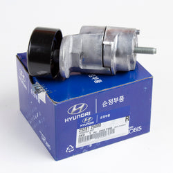 Genuine Hyundai/Kia A/C Belt Tensioner for 06-14 Hyundai 25281 25000
