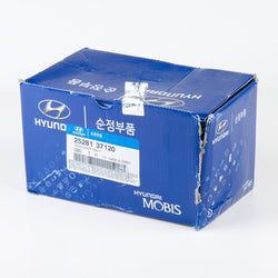 Genuine OEM Hyundai Kia Belt Tensioner Part# 25281 37120 Genuine OEM (KDM)