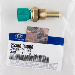 Genuine OEM Hyundai Kia SENSOR-THERMO OEM part #25360 34000 1PC - Genuine for Sonata