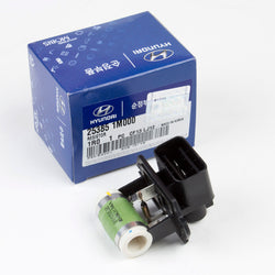 Genuine Genuine OEM Hyundai Kia Radiator Fan Controller Resistor for 11-16 Rio 25385-1M000