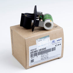 Genuine OEM Hyundai Kia Cooling Fan Resistor 25385-2E000