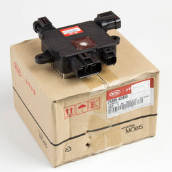 Genuine OEM Hyundai Kia Radiator Blower Controller for 06-10 Sedona 25385-4D800