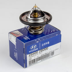 Genuine OEM Hyundai Thermostat Assembly 25500-2B000