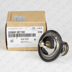 Genuine  Hyundai Kia Thermostat 25500-3C150