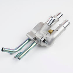 Genuine Hyundai Thermostat Housing for 03-11 Elantra Tiburon Tucson Sportage