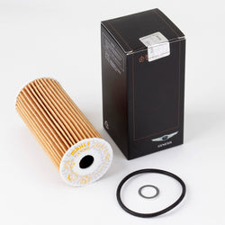 Genuine Hyundai Kia Oil Filter 26320-3LTA0