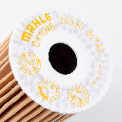 Genuine Hyundai Kia Oil Filter 26320-3LTA0