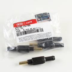 Genuine Genuine OEM Hyundai Kia PCV Valve for Accent Rio Rio5 1.6L