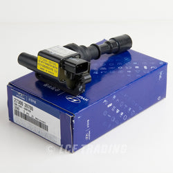Genuine OEM Hyundai Kia Santa Fe 01-06 IGNITION COIL 27300-39700 QTY=1 pc