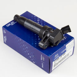 Genuine Genuine OEM Hyundai Kia Ignition Coil Assembly 27300-3F100 (QTY=1PC)