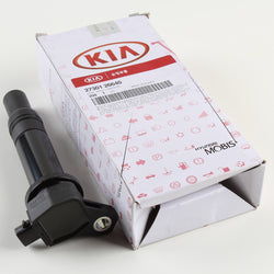Genuine Genuine OEM Hyundai Kia Ignition Coil 1.6L Engines 06-10 Accent 27301-26640