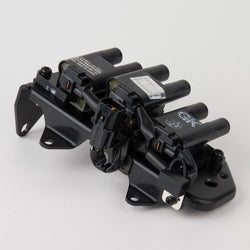 Genuine Genuine OEM Hyundai Kia Ignition Coil for 01-06 Santa Fe V6 2.7L 27301-37120