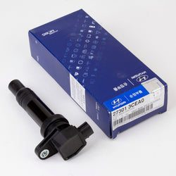 Genuine Hyundai Kia Ignition Coil Assembly 27301-3CEA0 (QTY=1PC)