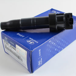 (6PC) GENUINE OEM Hyundai Kia Ignition Coil 06-15 3.3L 3.5L 3.8L 27301-3C000