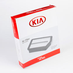 Genuine Hyundai Kia 2015 K900 Genesis V8 Engine Air Filter 28113-3M100