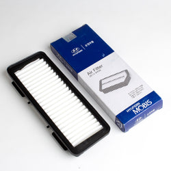 Genuine  Kia K900 Engine Air Filter (2014-18 5.0L) Right Side 28113-3M500