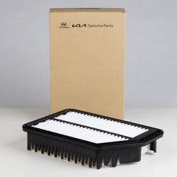 Genuine OEM Hyundai Kia Genuine OEM Air Filter part #28113 3X000 1PC,