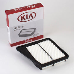 Genuine OEM Hyundai Kia Engine Air Filter 2017-2020 Stinger 28113-J5100