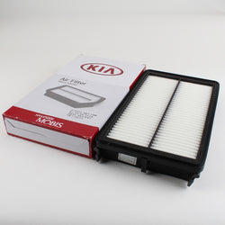 Genuine OEM Hyundai Kia Engine Air Filter 28113-A9200 2016 Sorento DIESEL ONLY