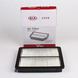 Genuine OEM Hyundai Sonata Air Filter 2015-2019 (1.6L, 2.0T) 28113-C1500