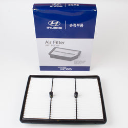 Genuine OEM Kia Engine Air Filter 28113-G2100 Fits Kia Niro