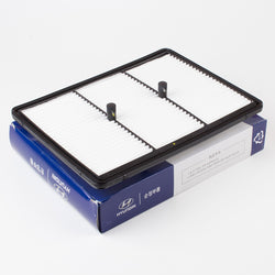 Genuine OEM Hyundai Kia Ioniq Engine Air Filter 28113-G2100, Fits 2017-