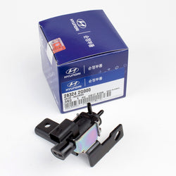 Genuine Hyundai/Kia Purge Solenoid Valve 2.0L 2.4L 28324-2G000