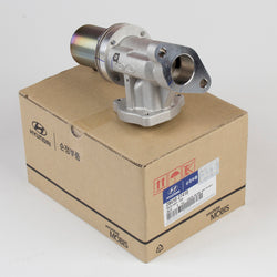 Genuine OEM Hyundai Kia, Kia Sportage 05-08 2.0DT EGR Valve 28410-27410