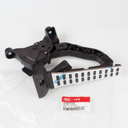 Genuine OEM Hyundai Kia Gas Pedal for 2012 Optima Hybrid 2.4L L4, 32700-2T310