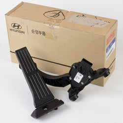 Genuine  Hyundai Gas Pedal For 2011-14 Sonata 2.4L-L4  32700-3S110 - OPEN BOX