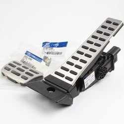 Genuine OEM Hyundai Pedal Set for Tucson ix35 2016+