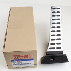 Genuine Hyundai Aluminum Gas Pedal 32730-A5910