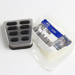 Genuine Hyundai Brake Clutch Aluminum Pedal M/T for 2003-2008 Hyundai Tiburon 32825-17000