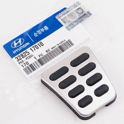 Genuine OEM Hyundai Kia Brake Clutch Pedal for 2011-2012 Veloster (1PC)